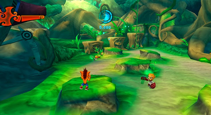 Crash of the Titans ISO for PPSSPP – PPSSPP PS2 APK ...