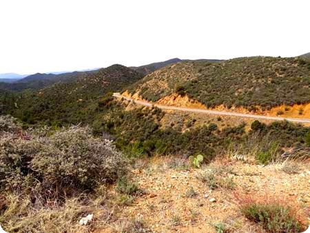 road