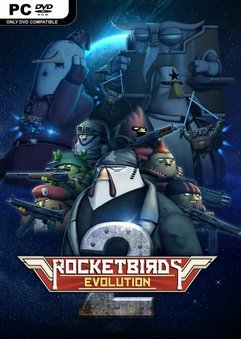 DOWNLOAD TORRENT // ROCKETBIRDS 2 EVOLUTION – PC