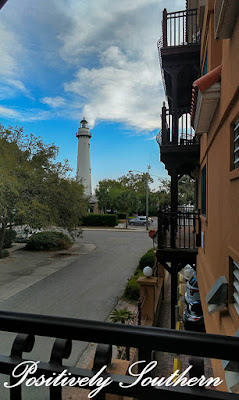 SSI Lighthouse