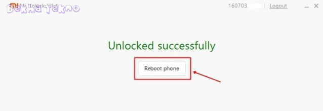 Tutorial Cara Praktis Dan Lengkap Unlock Bootloader Smartphone Xiaomi Semua Tipe Di Jamin Be Tutorial Cara Praktis Dan Lengkap Unlock Bootloader Smartphone Xiaomi Semua Tipe Di Jamin Berhasil 100% 