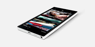 Nokia Lumia 928 (pictures)