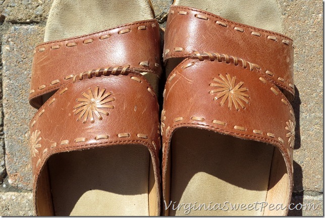 Shoes Before2