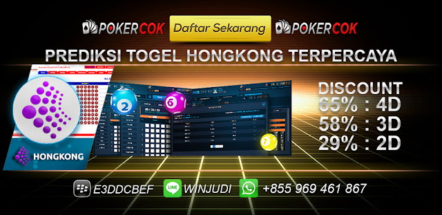 Prediksi Togel Hongkong Hari ini 24 - maret - 2019