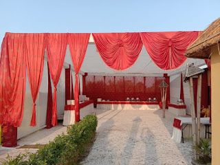 KAHANVI GARDEN RESTAURANT
