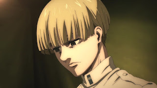 進撃の巨人 アニメ 68話 Attack on Titan Episode 68