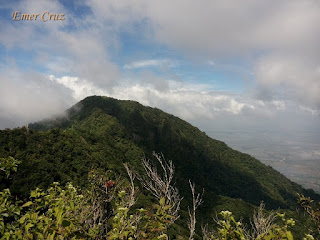 Pinoy Solo Hiker - Mt. Arayat (North Peak)