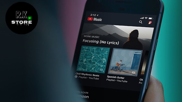 Youtube Premium APK V 16.39.37