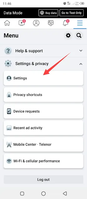 How To Delete Facebook Account