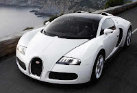 New Bugatti Veyron 16.4 Grand Sport Photo