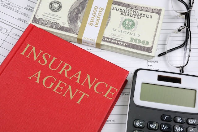 What Everyone Ought To Know About Insurance Agent