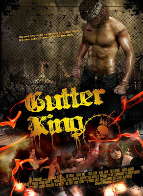 Watch Gutter King 2010 Hollywood Movie Online | Gutter King 2010 Hollywood Movie Poster