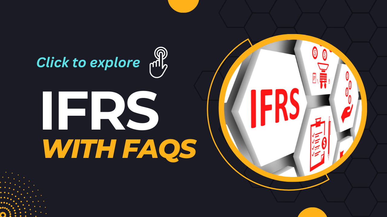 Full IFRS with FAQs and Summaries