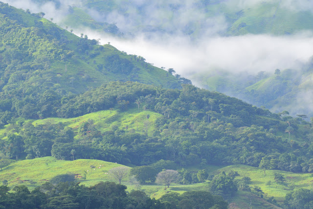 Valley View Puriscal, Costa Rica