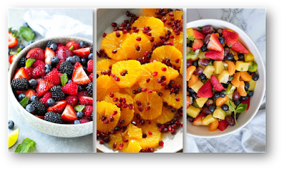 Fruits Salads