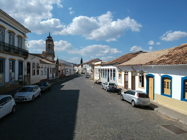 Blog Apaixonados por Viagens - São João del Rei - Minas Gerais