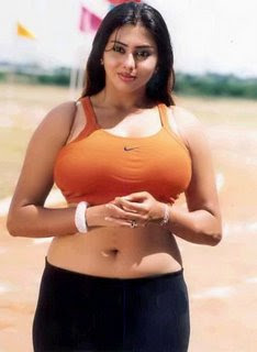 Namitha 