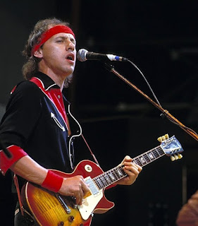 Mark Knopfler - Dire Straits