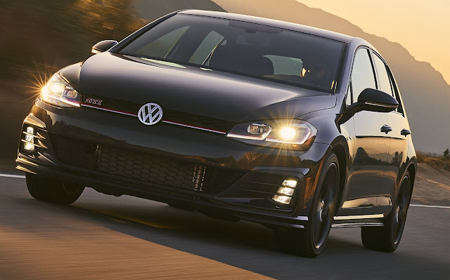 VW faz recall de 679 mil Golf, Jetta e Beetle nos EUA