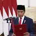 Perubahan Kabinet: Jokowi Tunjuk 2 Menteri Baru pada Jam 11.00 WIB