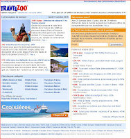 Travelzoo et la Corse