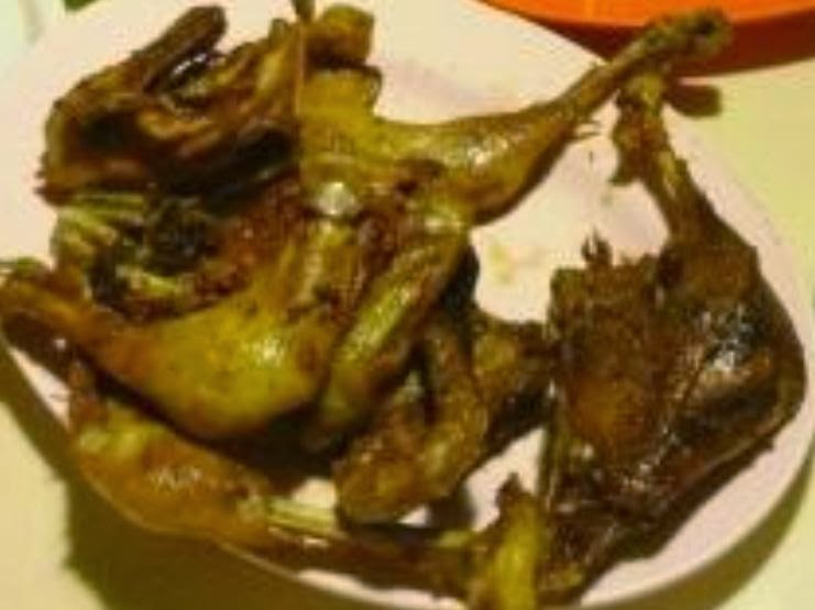  Ayam Goreng Prambanan Makanan Khas Malang Informasi 