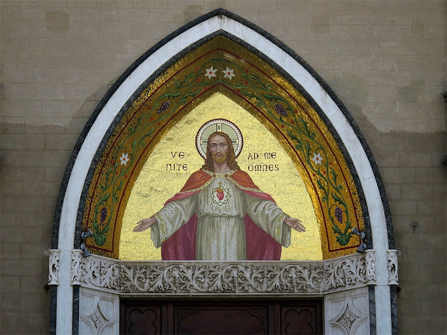 Chiesa del Sacro Cuore, Livorno