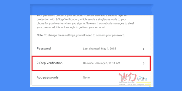 Cara-menggunakan-aplikasi-Google-Authenticator-wd-kira