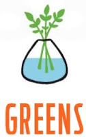 創価学会の仏具/Greens