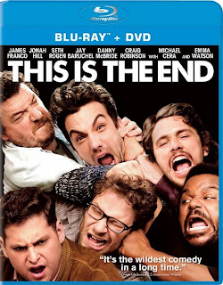 This Is the End (2013) 720p BluRay 750MB