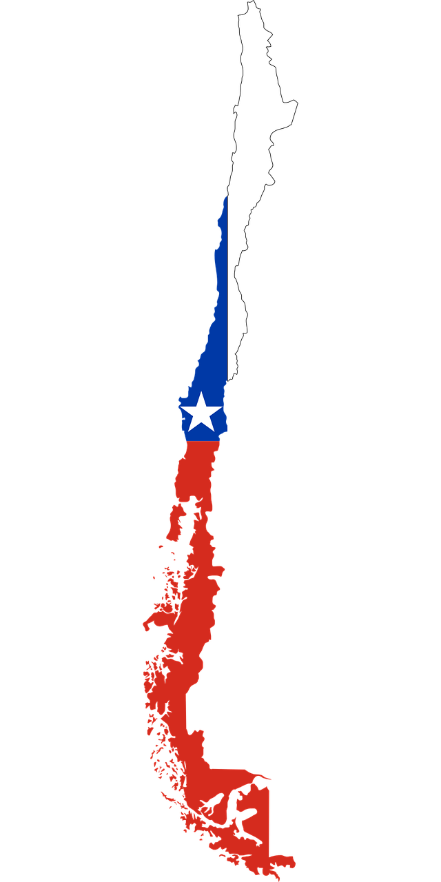 Immigrants in Chile