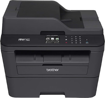 Brother MFC-L2740DW Driver Downloads