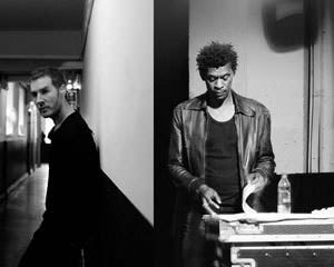 MASSIVE ATTACK「HELIGOLAND」