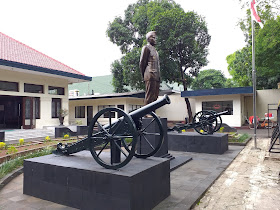 museum A.H. Nasution