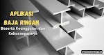 Berbagai Aplikasi Baja Ringan Untuk Kebutuhan Konstruksi Bangunan