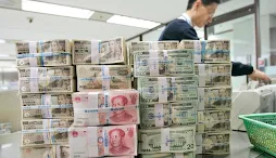 Pakistan Foreign Exchange reserve rises to a record 17.38 Billion