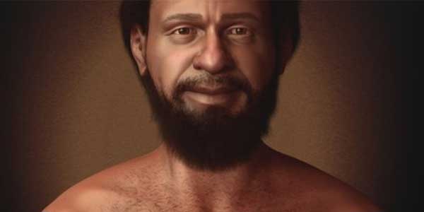 A real aparência de Jesus para os historiadores