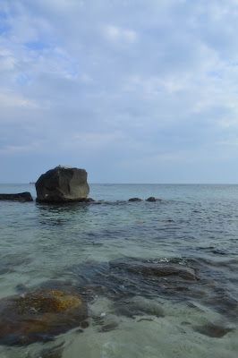 Pulau Pandang Batubara