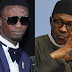 I won't Keep Quiet while Deltans that have Oil/Resources Suffer in Nigeria - I Go Dye vows, Tells Buhari 