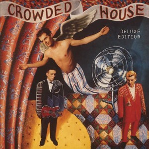 Crowded House - Crowded House (1986)[Flac]
