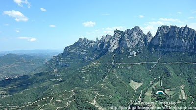 ESPANHA - Montserrat