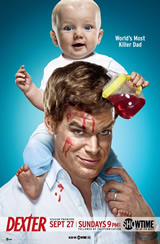 Dexter 6x03 Sub Español Online