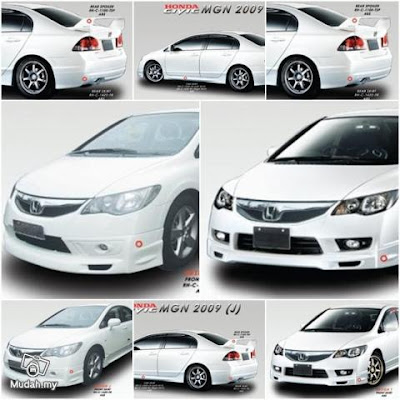 Star Level Auto Accessories: New Dealer- Kota Kinabalu 