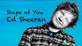 ed sheeran