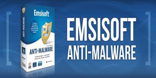 من افضل برامج الحماية في 2018برنامج حماية Emsisoft Anti Malware 2018