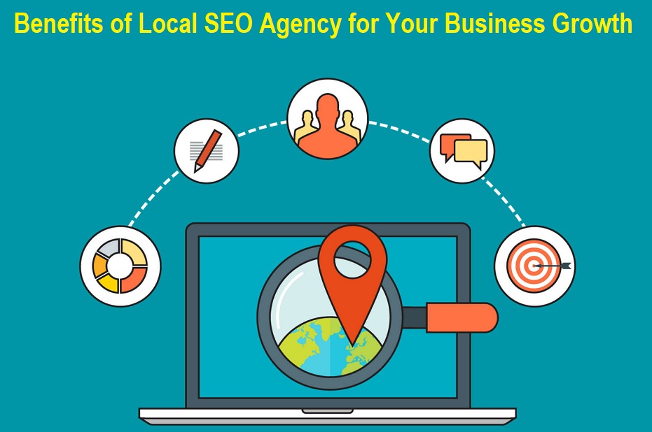 Local SEO Agency