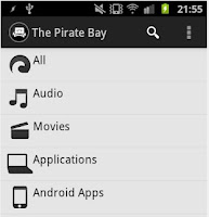 the pirate bay apk download