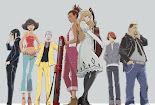 Carole & Tuesday Episode 8 Subtitle Indonesia