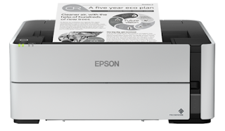 Epson EcoTank ET-M1180