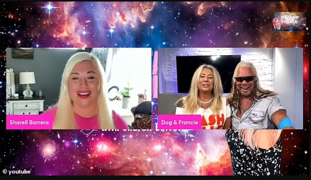 "Dog the Bounty Hunter Sparks Controversy with Critical Remarks on LGBT Community, Pride Month, and Advocacy for 'Saving' Gay Individuals"